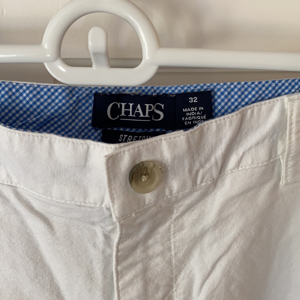 Chaps shorts - Picture 2 of 3